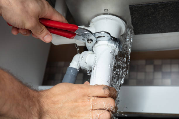 Best Flooded house restoration  in Manchester, MO