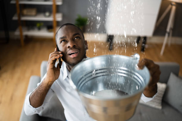 Best 24/7 water damage repair  in Manchester, MO